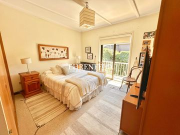 Sector Vergara Oriente en Viña del Mar. Casa de 181 m2 totales.