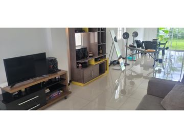 VENTA CASA TERRANOSTRA VIA A LA COSTA (SAMIB)
