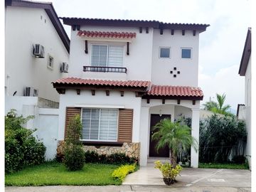 VENTA CASA TERRANOSTRA VIA A LA COSTA (SAMIB)