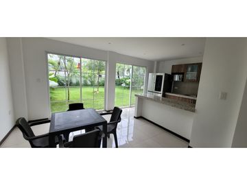 VENTA CASA TERRANOSTRA VIA A LA COSTA (SAMIB)