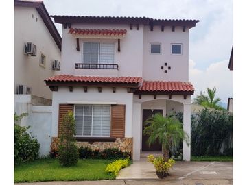 VENTA CASA TERRANOSTRA VIA A LA COSTA (SAMIB)