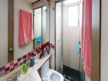 Venta Apartamento Valle De La Ferreira