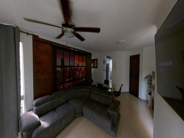 Venta Apartamento Valle De La Ferreira