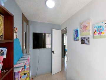 Venta Apartamento Valle De La Ferreira