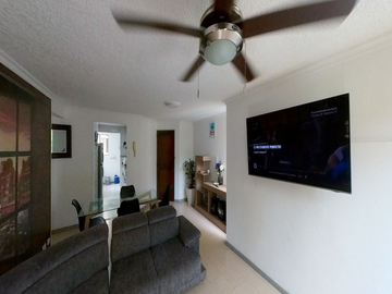 Venta Apartamento Valle De La Ferreira