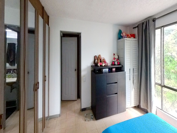 Venta Apartamento Valle De La Ferreira