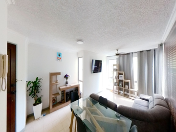 Venta Apartamento Valle De La Ferreira