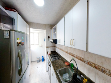 Venta Apartamento Valle De La Ferreira