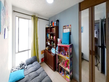Venta Apartamento Valle De La Ferreira