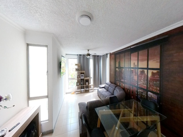 Venta Apartamento Valle De La Ferreira