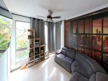 Venta Apartamento Valle De La Ferreira