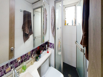 Venta Apartamento Valle De La Ferreira