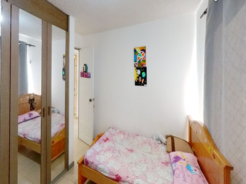 Venta Apartamento Valle De La Ferreira