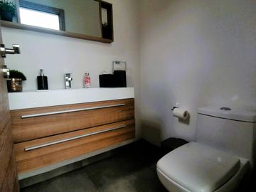 VENTA DEPARTAMENTO EN LA NARVARTE CON ROOF PRIVADO Y BALCÖN