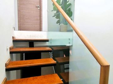 VENTA DEPARTAMENTO EN LA NARVARTE CON ROOF PRIVADO Y BALCÖN