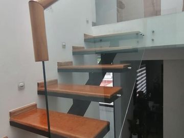 VENTA DEPARTAMENTO EN LA NARVARTE CON ROOF PRIVADO Y BALCÖN