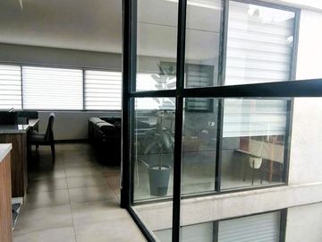 VENTA DEPARTAMENTO EN LA NARVARTE CON ROOF PRIVADO Y BALCÖN