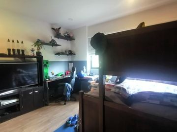 VENTA DEPARTAMENTO EN LA NARVARTE CON ROOF PRIVADO Y BALCÖN