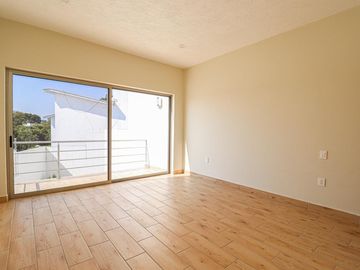Casa en Privada en Jardines de Delicias Cuernavaca - M2AI-841-Cd