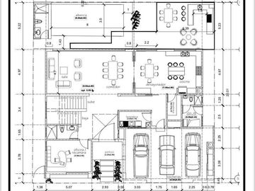 CASA EN VENTA EN VALLE ALTO