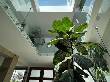 Casa en Venta en fraccionamiento en Metepec