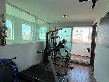 Casa en Venta en fraccionamiento en Metepec