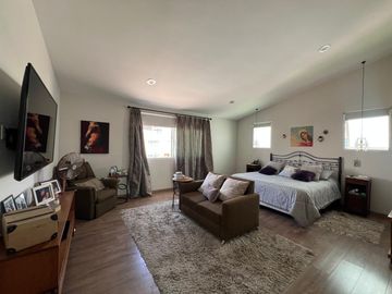 Casa en Venta en fraccionamiento en Metepec