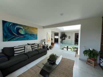 Casa en Venta en fraccionamiento en Metepec