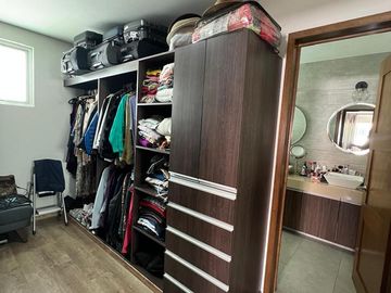 Casa en Venta en fraccionamiento en Metepec