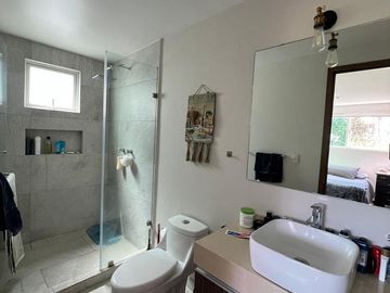 Casa en Venta en fraccionamiento en Metepec