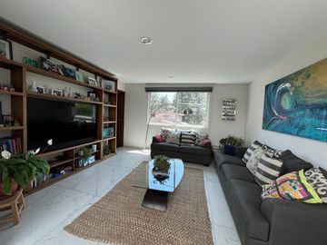 Casa en Venta en fraccionamiento en Metepec