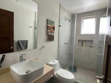 Casa en Venta en fraccionamiento en Metepec