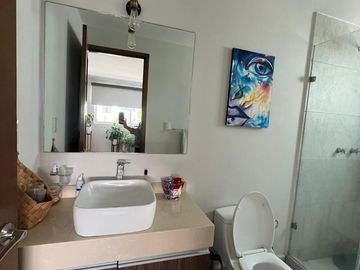 Casa en Venta en fraccionamiento en Metepec