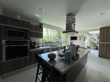 Casa en Venta en fraccionamiento en Metepec