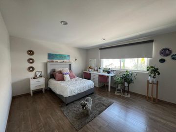 Casa en Venta en fraccionamiento en Metepec