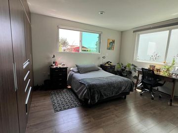 Casa en Venta en fraccionamiento en Metepec