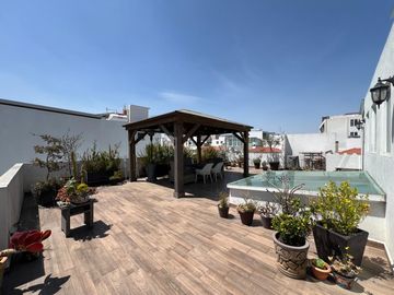 Casa en Venta en fraccionamiento en Metepec