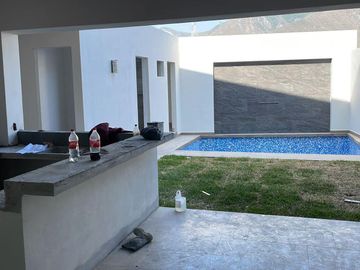 CASA EN VENTA EN ALAMO SUR