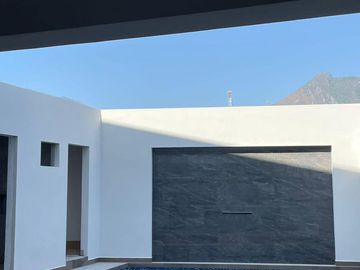 CASA EN VENTA EN ALAMO SUR