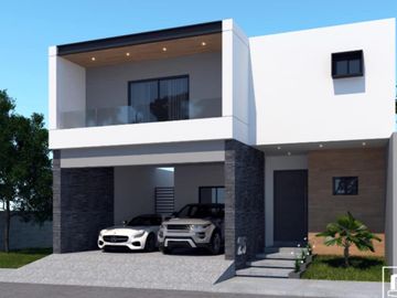 CASA EN VENTA EN ALAMO SUR