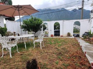 CASA EN VENTA EN SATELITE