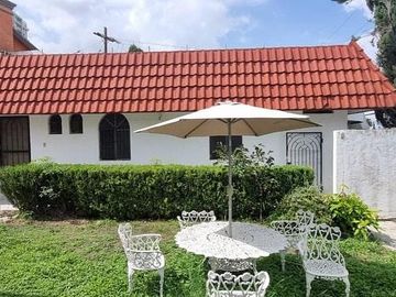 CASA EN VENTA EN SATELITE