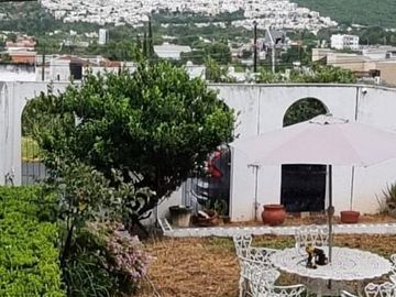 CASA EN VENTA EN SATELITE