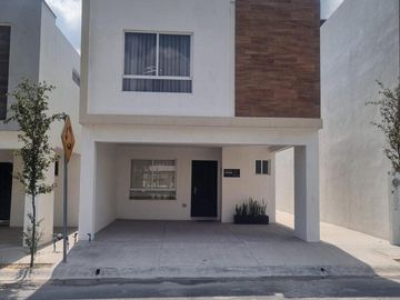 ULTIMAS CASAS EN VENTA EN ZONA CUMBRES GARCIA