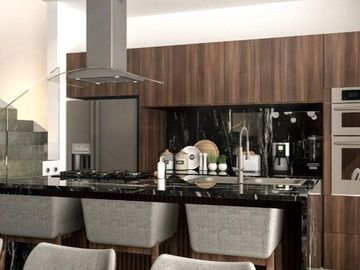 CASA EN VENTA EN ALAMO SUR
