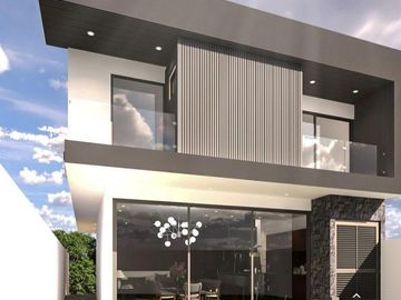 CASA EN VENTA EN ALAMO SUR