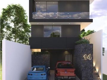 CASA EN VENTA EN ALAMO SUR
