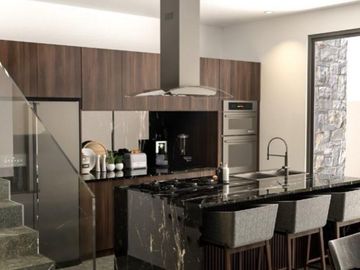 CASA EN VENTA EN ALAMO SUR
