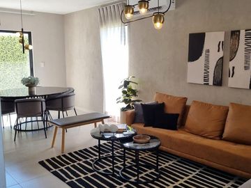 CASAS EN VENTA EN SANTA ROSA