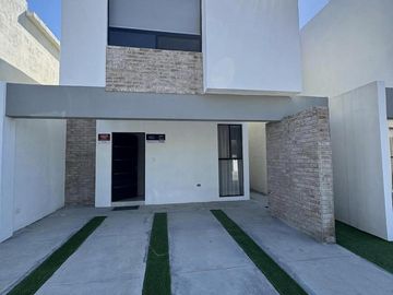 CASAS EN VENTA EN SANTA ROSA